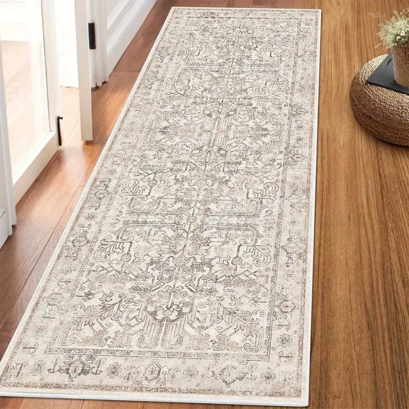 Covor Vintage Boho - 60x180 cm