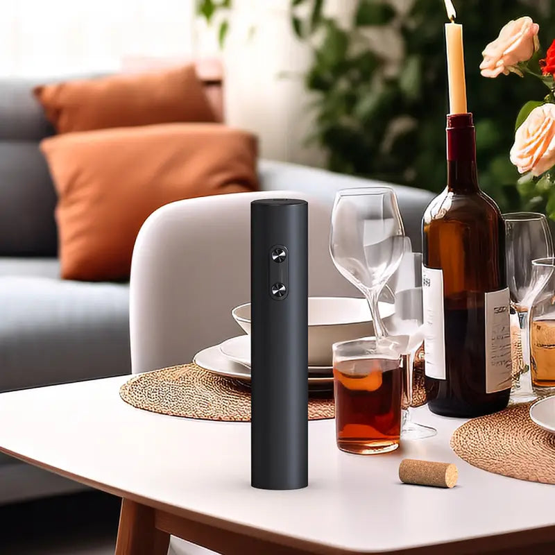 Electric Wine Opener