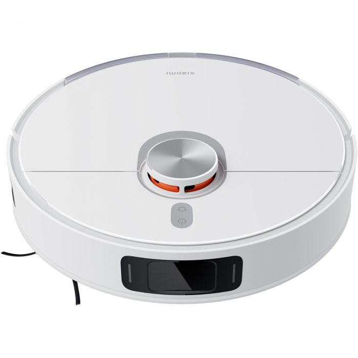 Xiaomi S20+ Robot Vacuum Cleaner - Superior Performance, 6000 Pa, Laser Navigation, 170 Minute Runtime