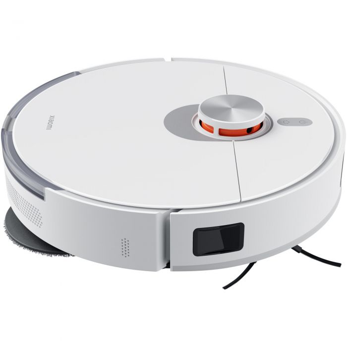 Xiaomi S20+ Robot Vacuum Cleaner - Superior Performance, 6000 Pa, Laser Navigation, 170 Minute Runtime