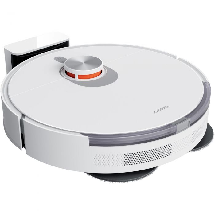 Xiaomi S20+ Robot Vacuum Cleaner - Superior Performance, 6000 Pa, Laser Navigation, 170 Minute Runtime