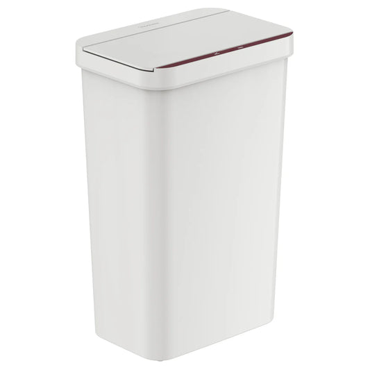 Smart Sensor Trash Can, 15L – Hygienic, Silent and Odorless