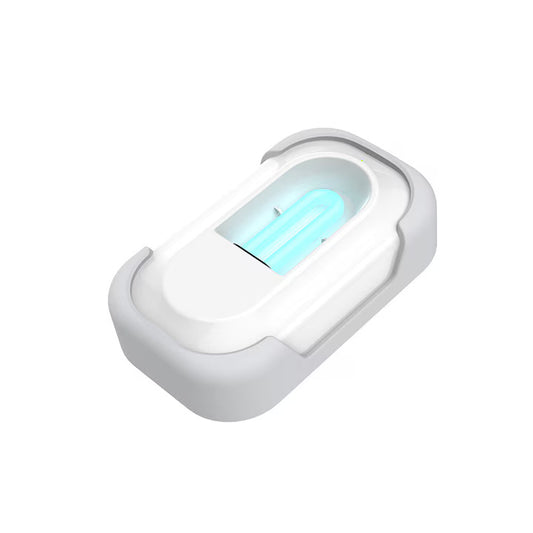 Smart UV Lamp for Toilet – Automatic Disinfection and Odor Elimination